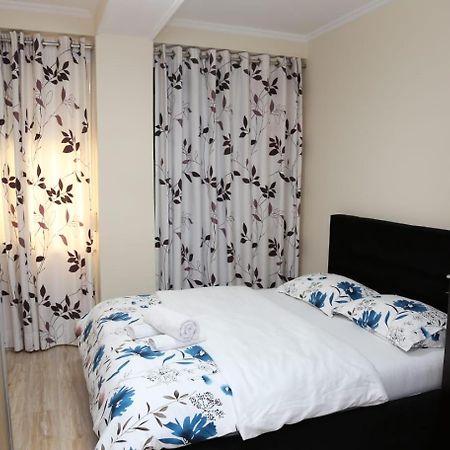Ergi'S Host Apartment تيرانا المظهر الخارجي الصورة