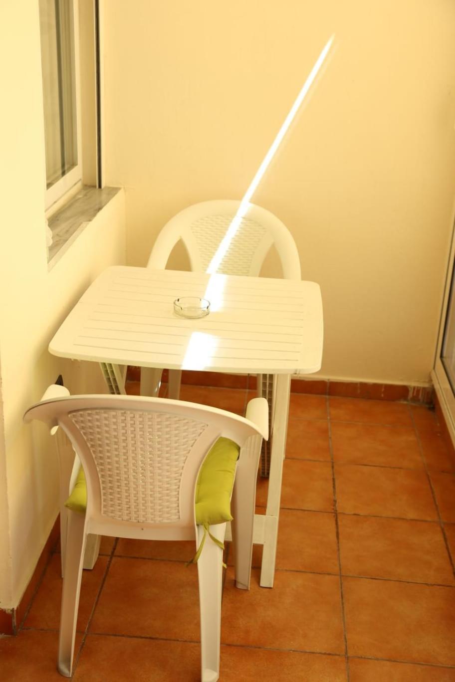 Ergi'S Host Apartment تيرانا المظهر الخارجي الصورة