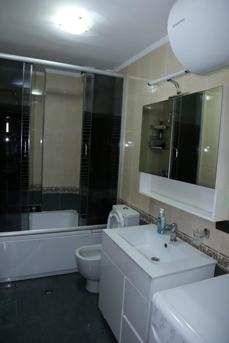 Ergi'S Host Apartment تيرانا المظهر الخارجي الصورة